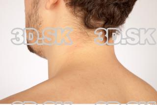 Neck texture of Demeter 0001